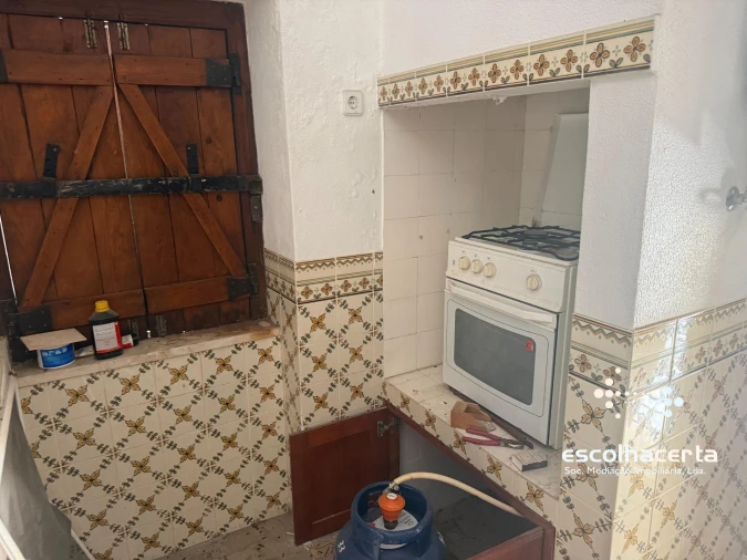 Moradia T5 para Venda em Quinta do Anjo Foto 31