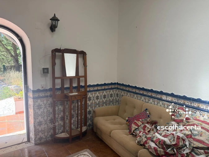 Moradia T5 para Venda em Quinta do Anjo Foto 32