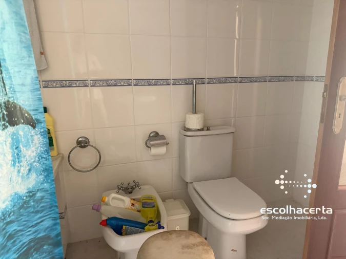 Moradia T5 para Venda em Quinta do Anjo Foto 36