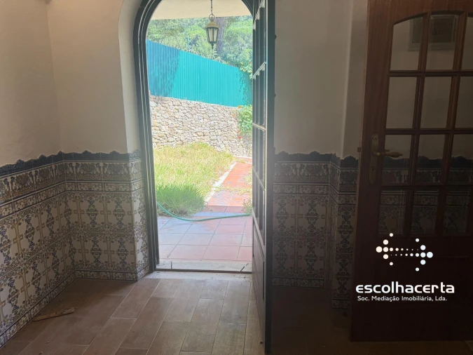 Moradia T5 para Venda em Quinta do Anjo Foto 37