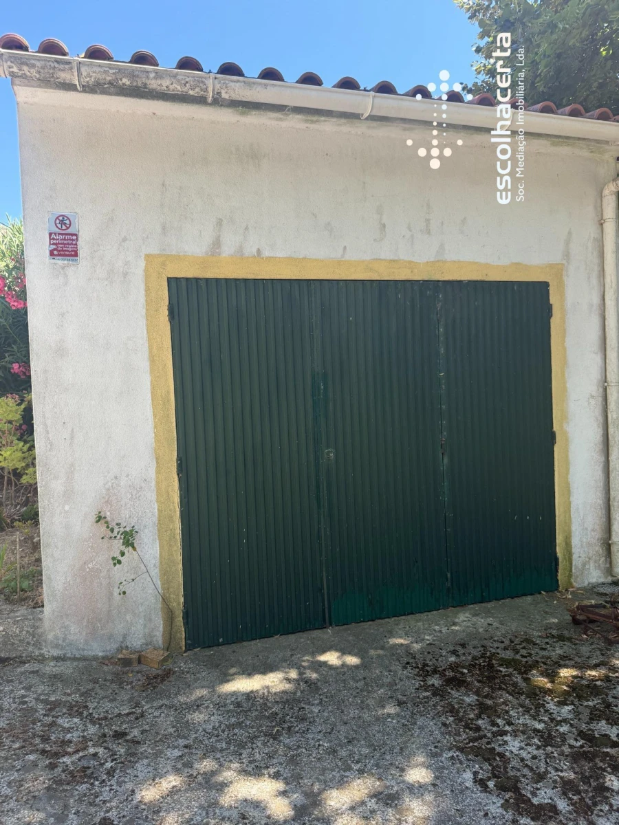 Moradia T5 para Venda em Quinta do Anjo Foto 39