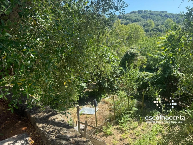 Moradia T5 para Venda em Quinta do Anjo Foto 42