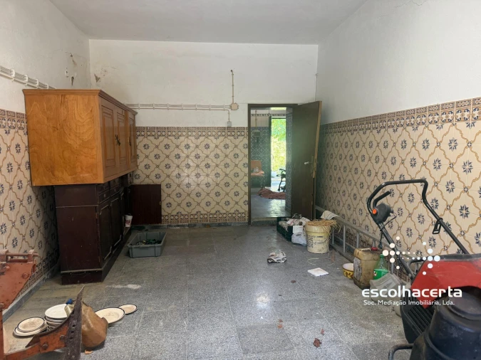 Moradia T5 para Venda em Quinta do Anjo Foto 48