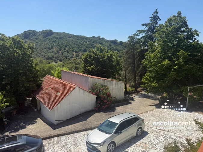 Moradia T5 para Venda em Quinta do Anjo Foto 9