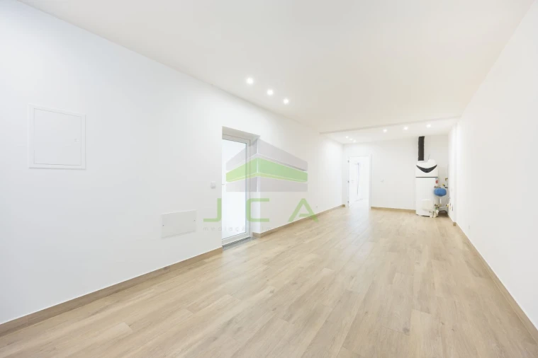 Moradia T4 para Venda em Santa Eufémia e Boa Vista Foto 35