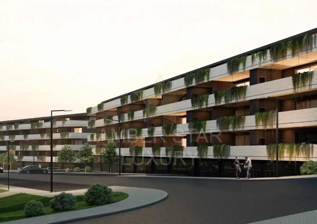 Apartamento T1 para Venda em Vila Nova de Cerveira e Lovelhe Foto 6