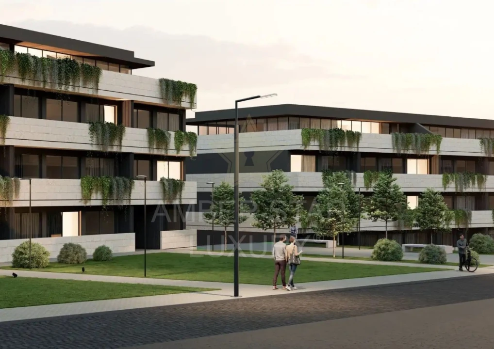Apartamento T1 para Venda em Vila Nova de Cerveira e Lovelhe Foto 8