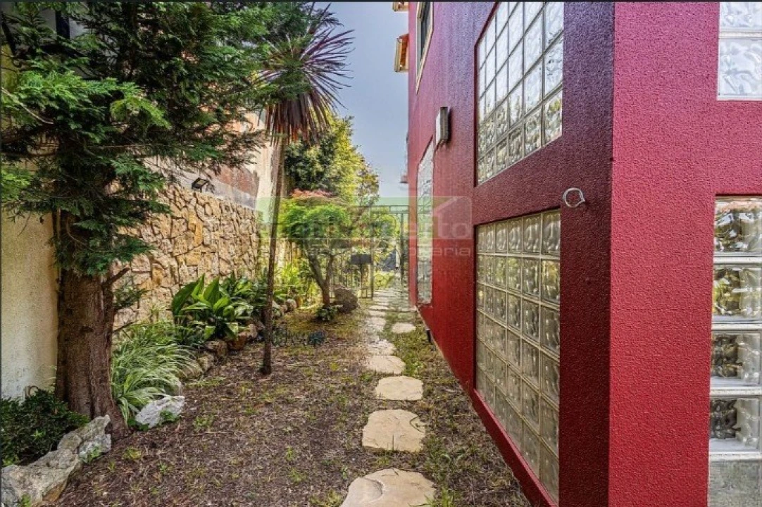 Moradia T3 para Venda em Santa Maria e São Miguel, São Martinho, São Pedro Penaferrim Foto 5