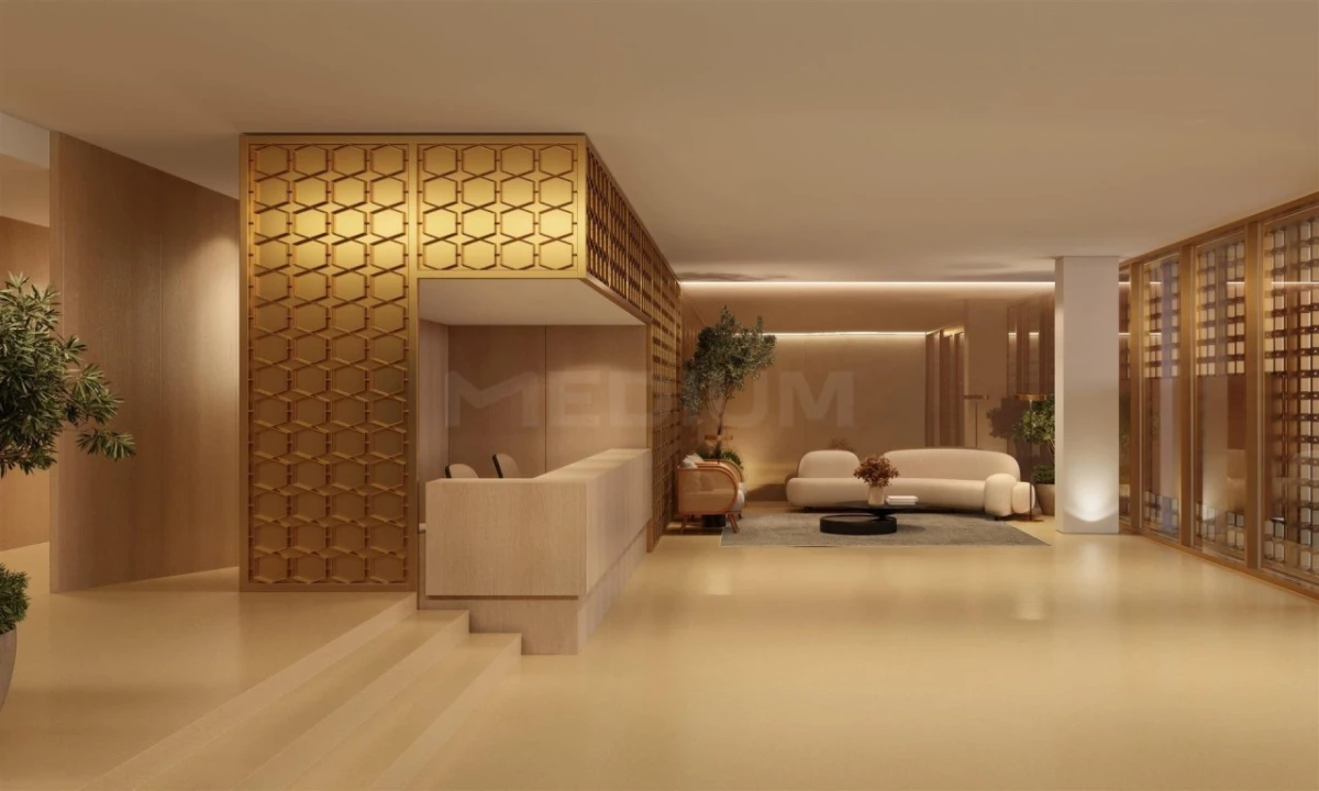 Apartamento T2 para Venda em Ramalde Foto 2