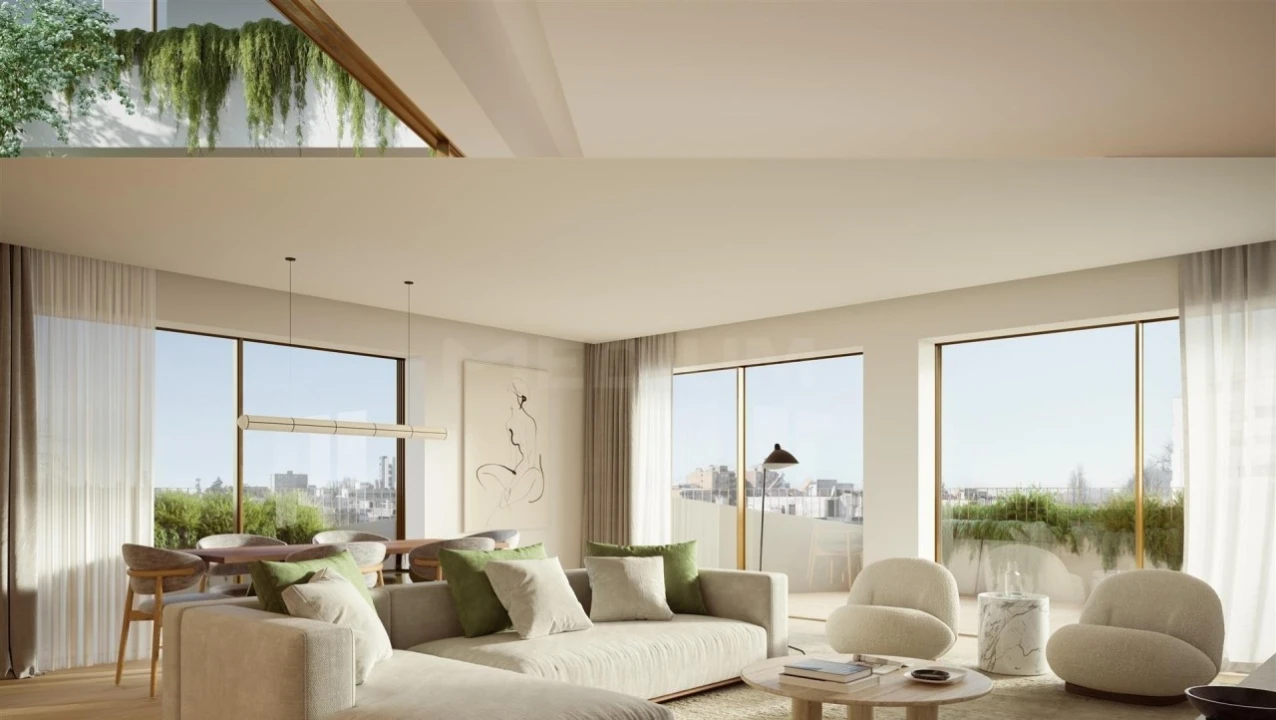 Apartamento T2 para Venda em Ramalde Foto 3