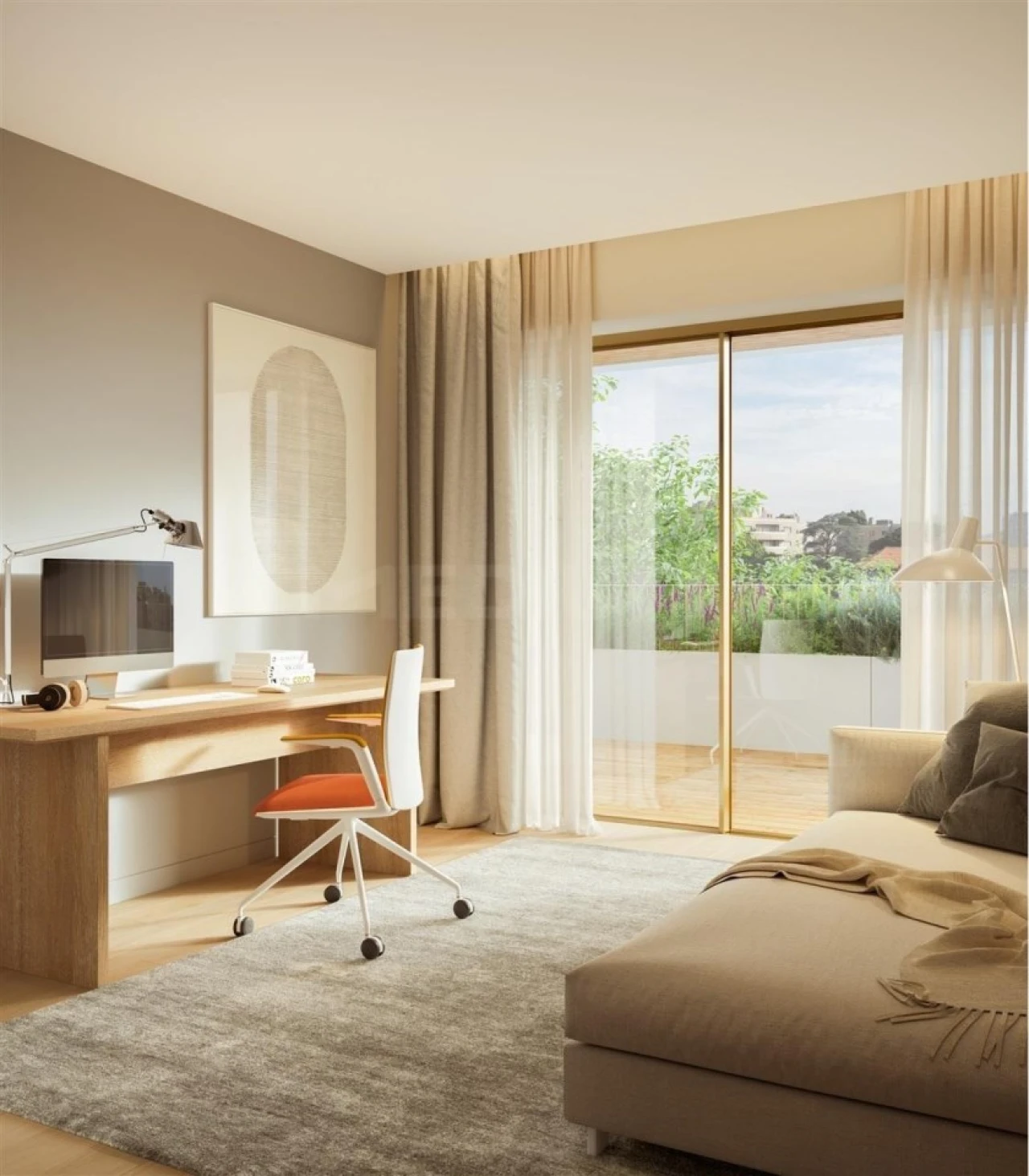 Apartamento T2 para Venda em Ramalde Foto 13