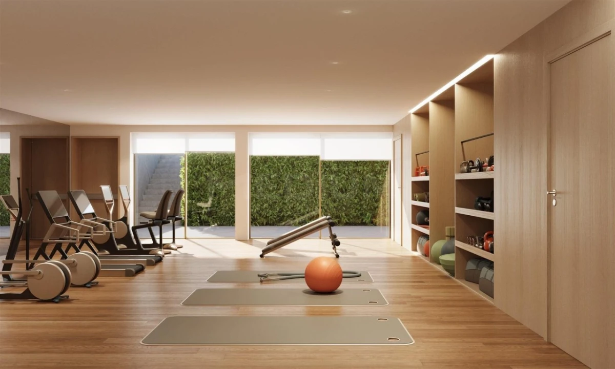 Apartamento T2 para Venda em Ramalde Foto 15
