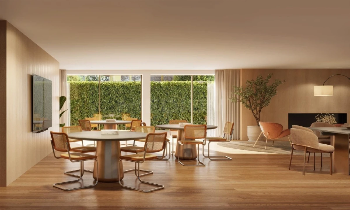 Apartamento T2 para Venda em Ramalde Foto 16