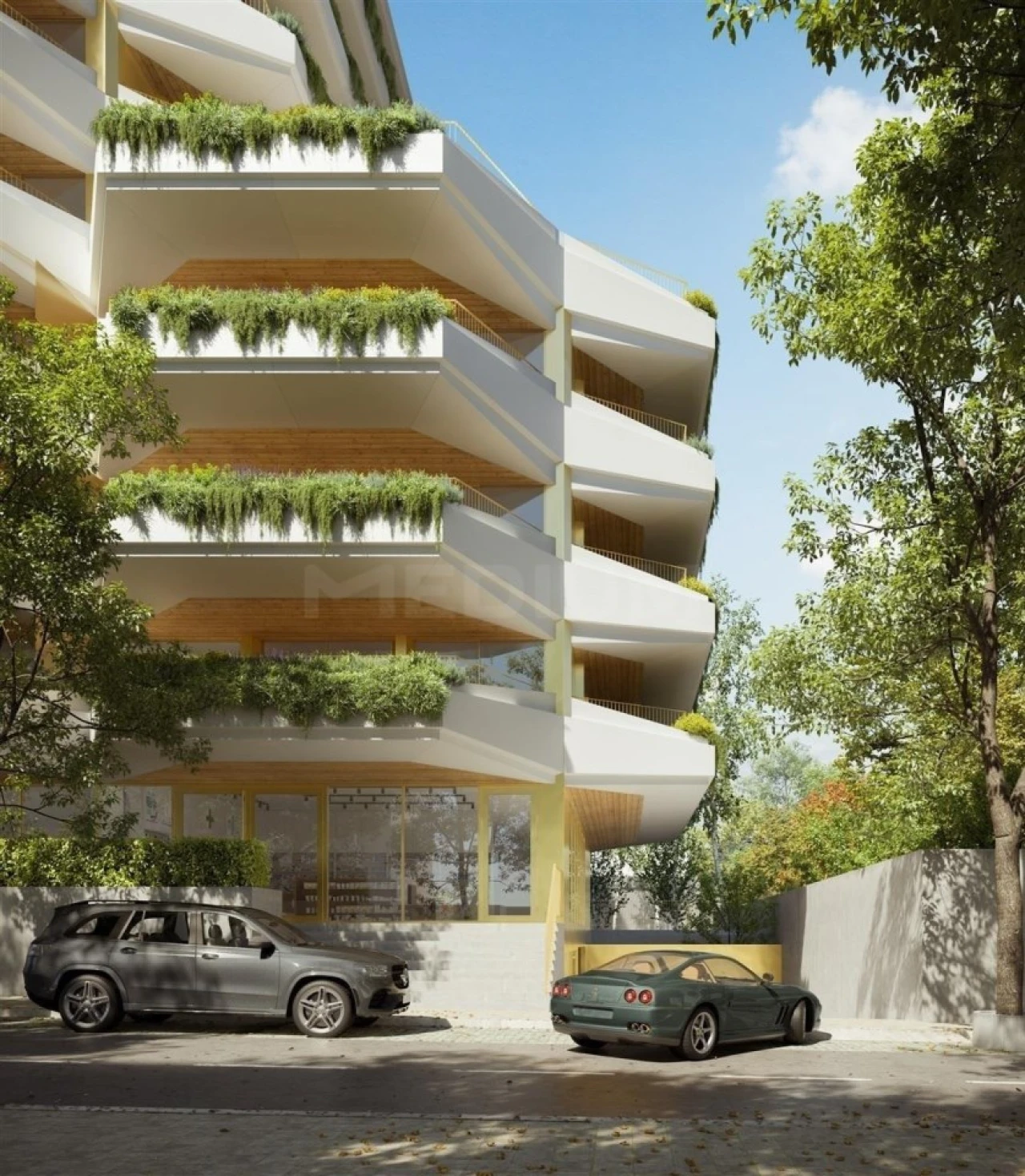 Apartamento T2 para Venda em Ramalde Foto 18