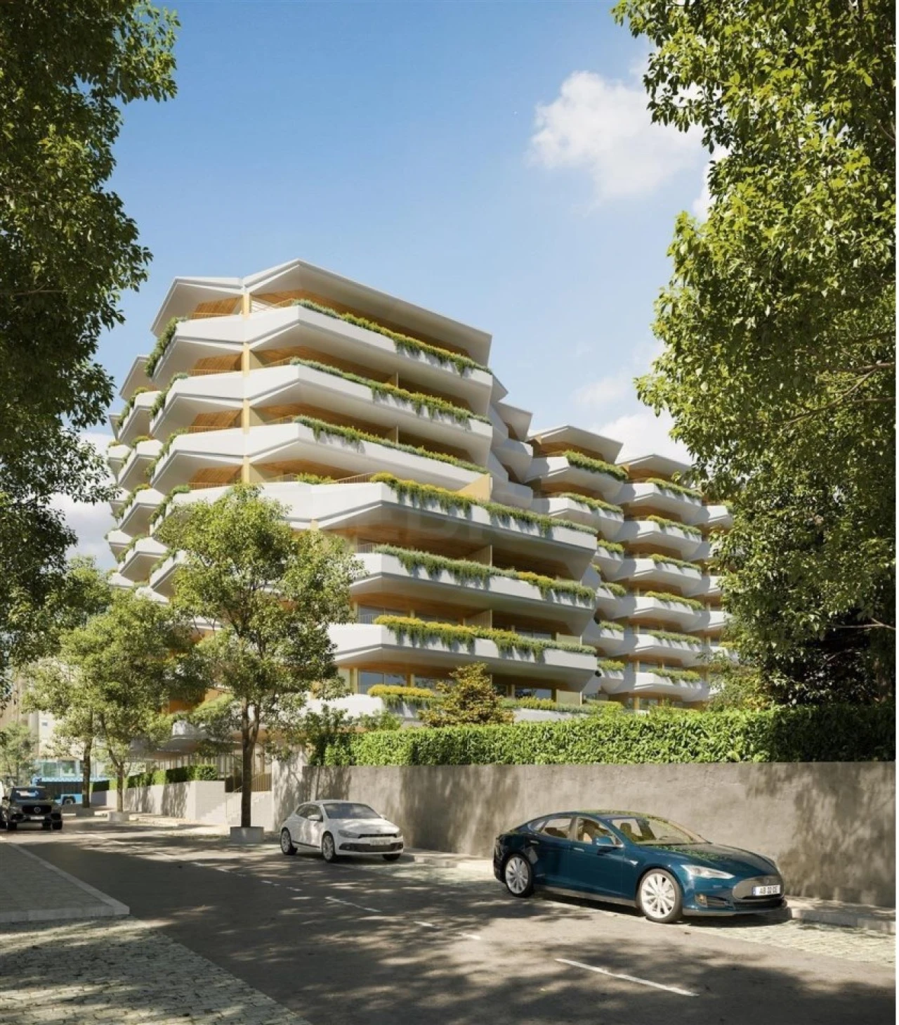 Apartamento T2 para Venda em Ramalde Foto 19