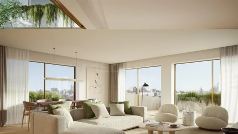 Apartamento T2 para Venda em Ramalde