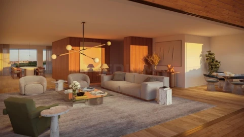Apartamento T2 para Venda em Ramalde