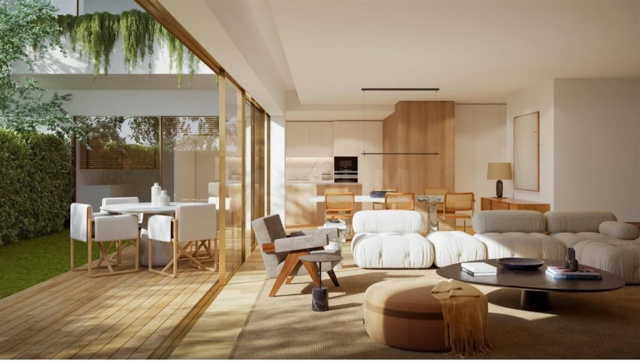 Apartamento T2 para Venda em Ramalde Foto 9