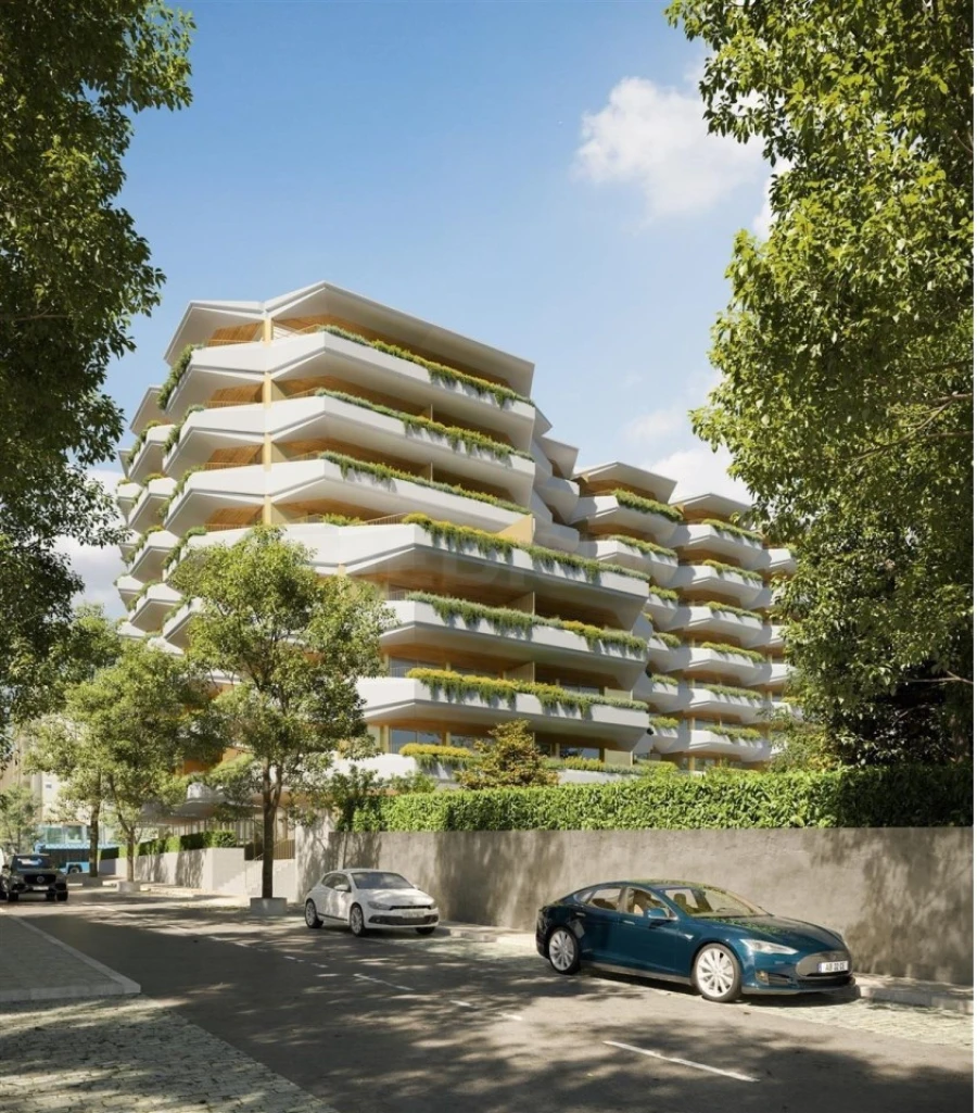 Apartamento T2 para Venda em Ramalde Foto 19