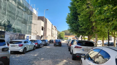 Moradia T8 para Venda em Vila do Conde