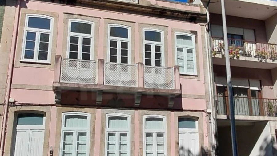 Moradia T8 para Venda em Vila do Conde