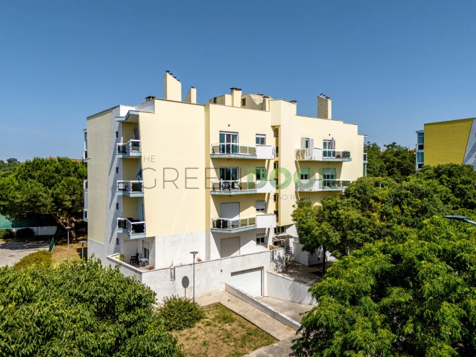 Apartamento T3 para Venda em Amora Foto 4