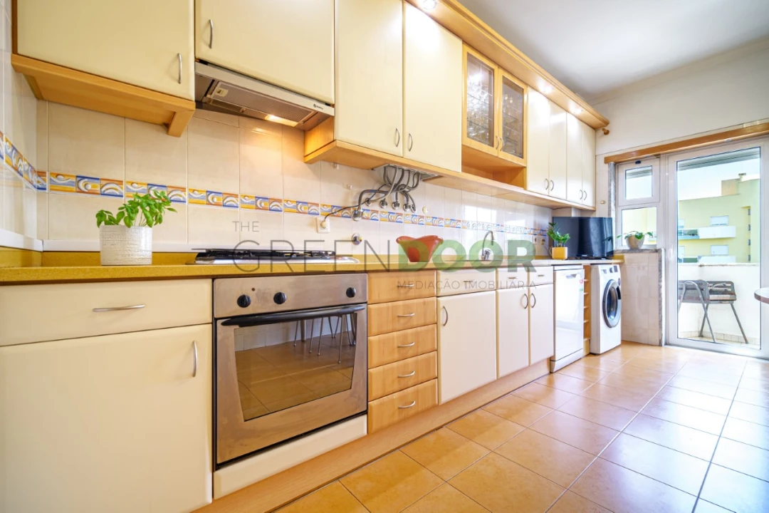 Apartamento T3 para Venda em Amora Foto 7