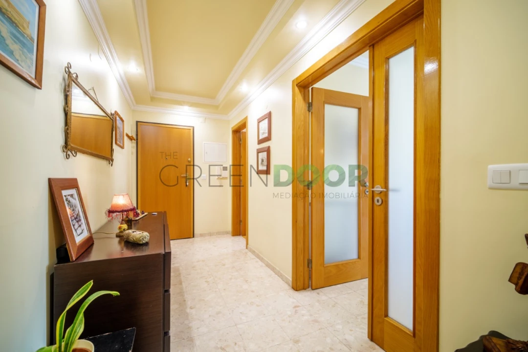 Apartamento T3 para Venda em Amora Foto 9