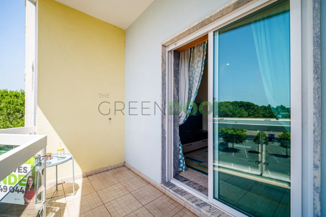 Apartamento T3 para Venda em Amora Foto 12