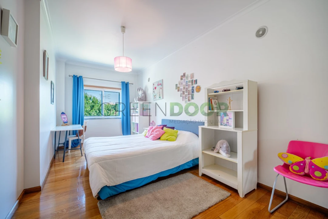 Apartamento T3 para Venda em Amora Foto 14