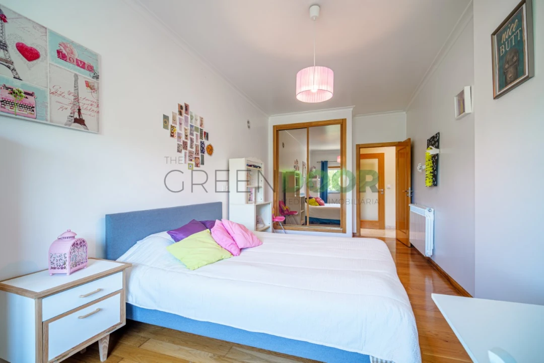 Apartamento T3 para Venda em Amora Foto 15