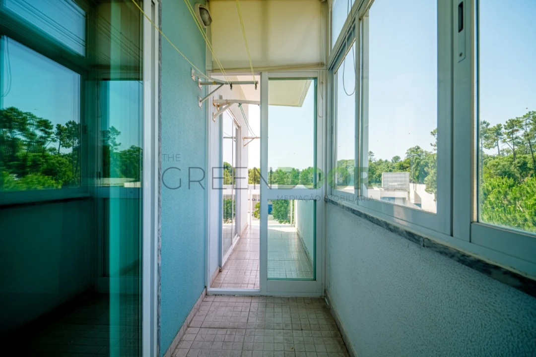 Apartamento T3 para Venda em Amora Foto 18