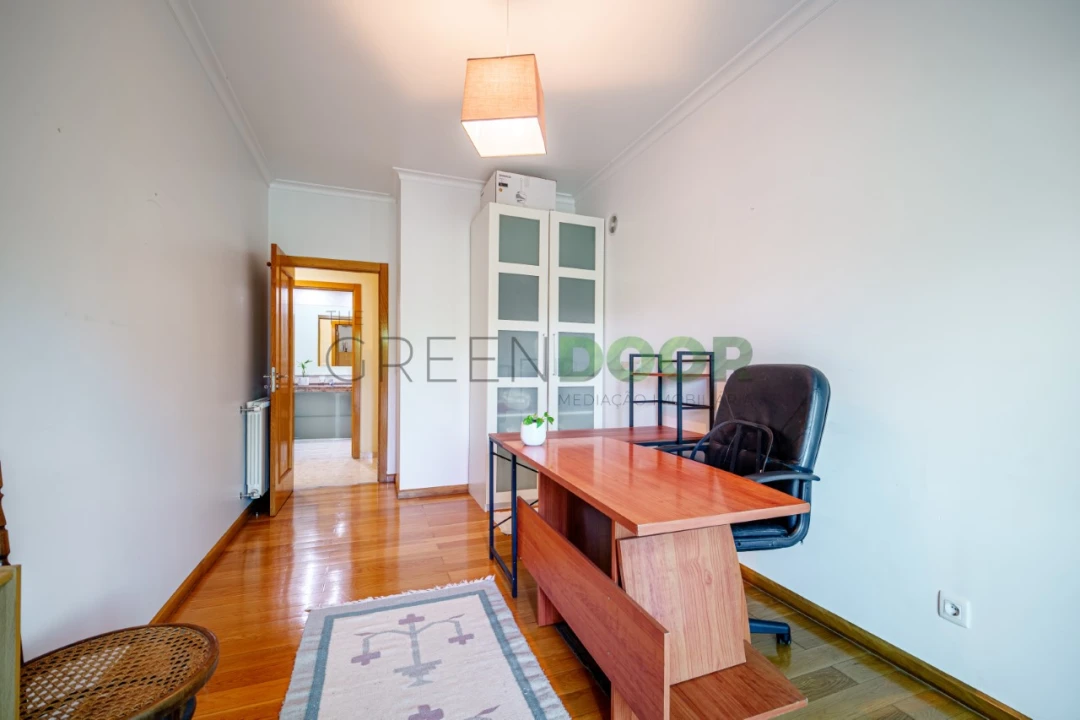 Apartamento T3 para Venda em Amora Foto 19