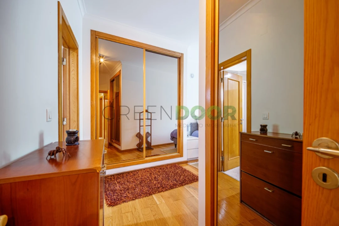 Apartamento T3 para Venda em Amora Foto 20