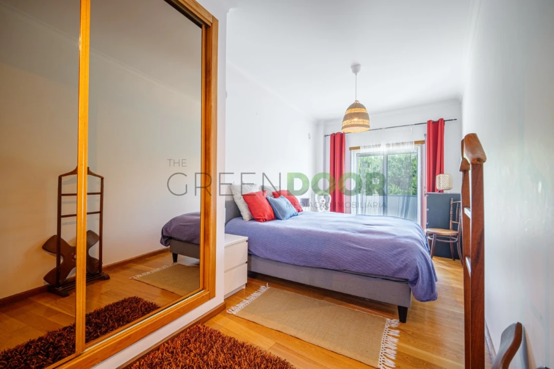Apartamento T3 para Venda em Amora Foto 21