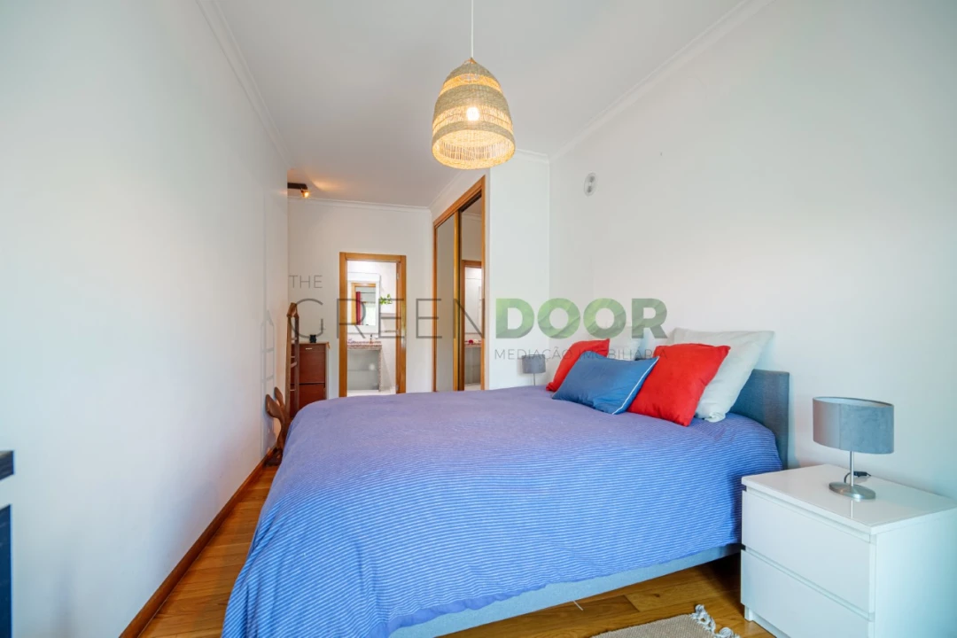 Apartamento T3 para Venda em Amora Foto 22