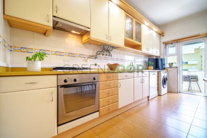 Apartamento T3 para Venda em Amora