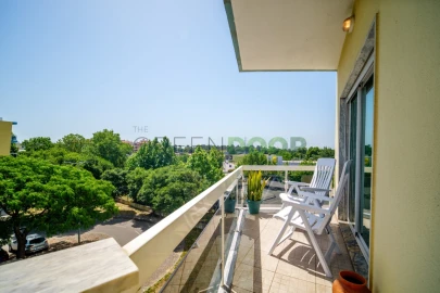 Apartamento T3 para Venda em Amora