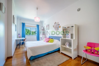 Apartamento T3 para Venda em Amora