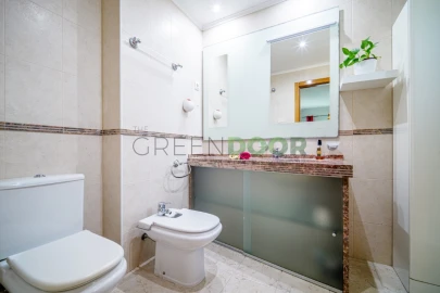 Apartamento T3 para Venda em Amora