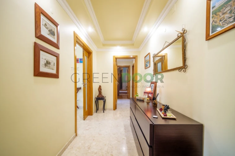 Apartamento T3 para Venda em Amora Foto 8