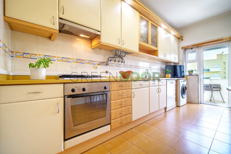 Apartamento T3 para Venda em Amora Foto 7