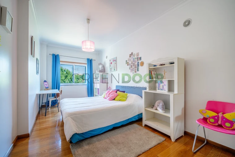 Apartamento T3 para Venda em Amora Foto 14