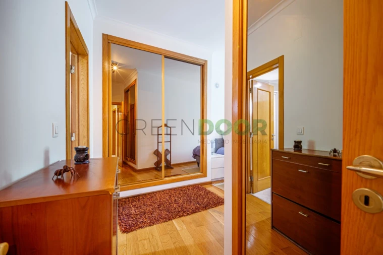Apartamento T3 para Venda em Amora Foto 20