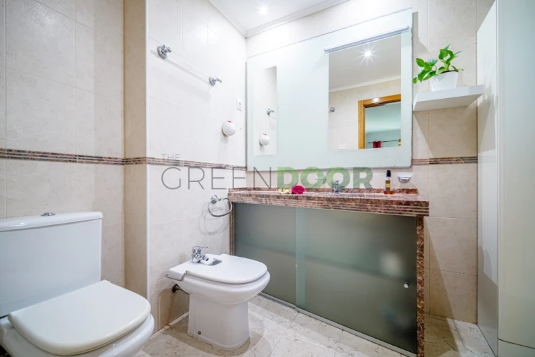 Apartamento T3 para Venda em Amora Foto 23