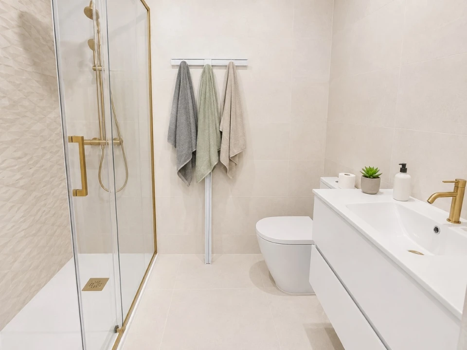 Apartamento T2 para Venda em Venteira Foto 7