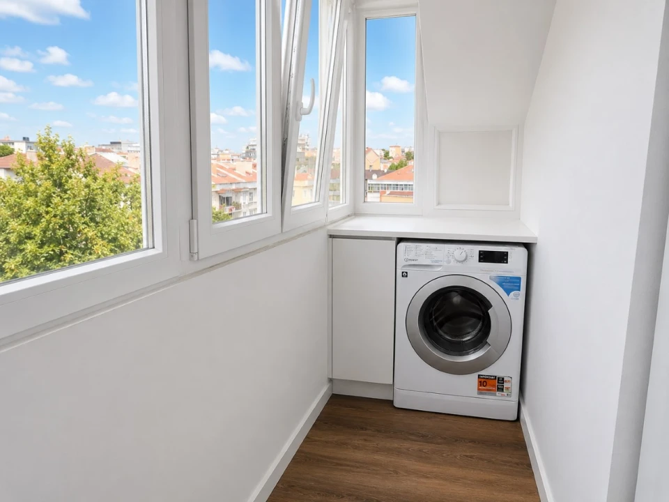 Apartamento T2 para Venda em Venteira Foto 3