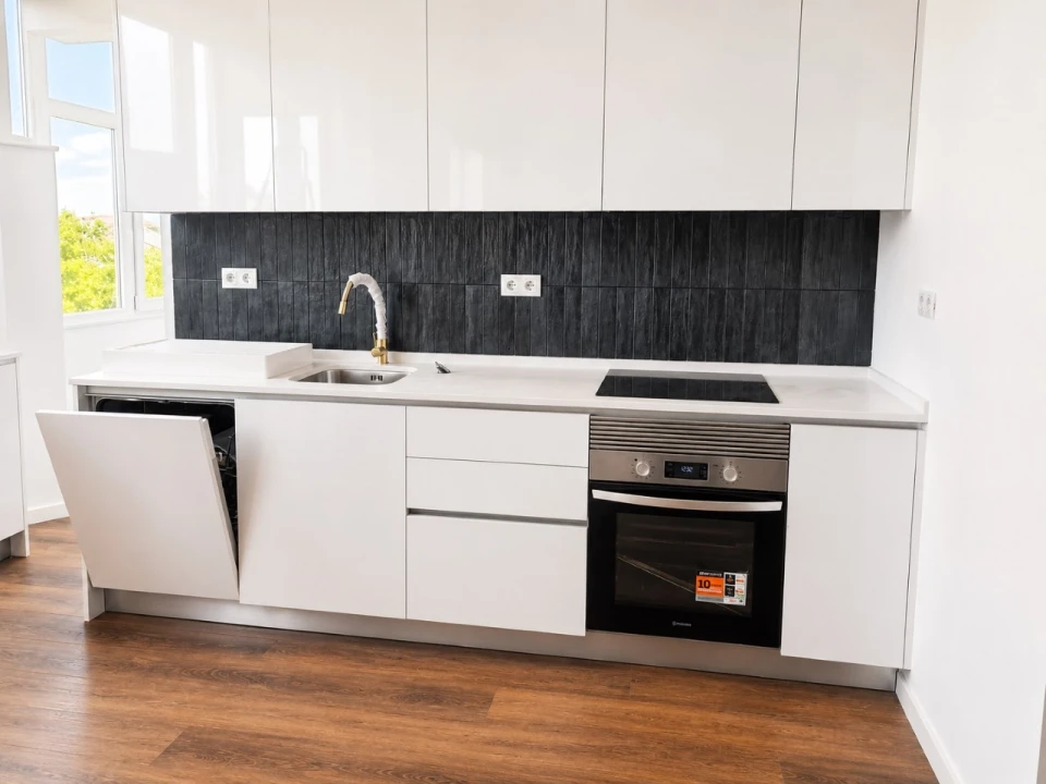 Apartamento T2 para Venda em Venteira Foto 2