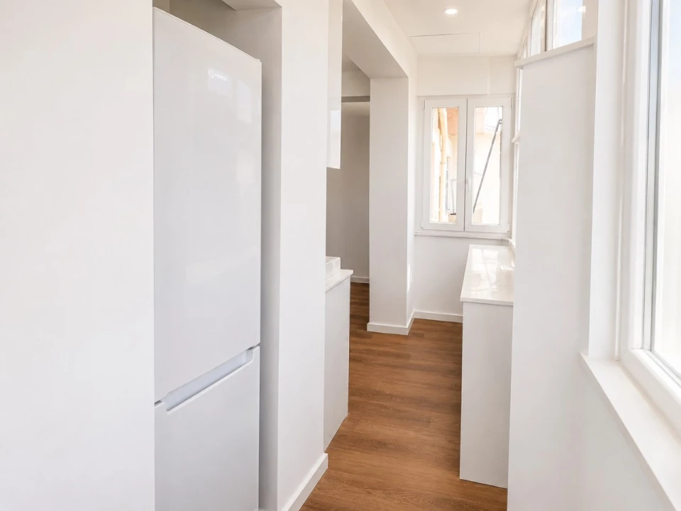 Apartamento T2 para Venda em Venteira Foto 4