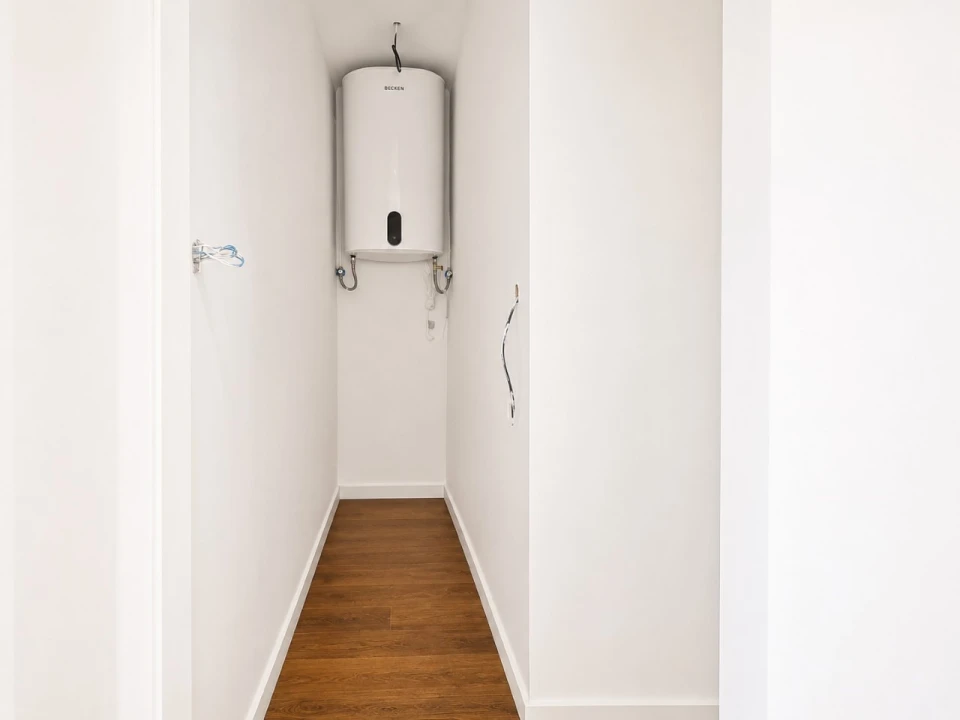 Apartamento T2 para Venda em Venteira Foto 9